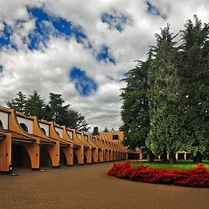 Pineta **** Busto Arsizio