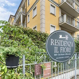 Residenza Il Fiore *** Bergamo