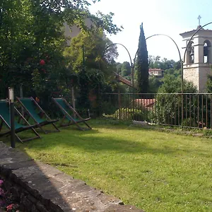 Entro Le Mura **** Bergamo