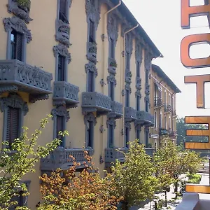 Nuovo Rondo *** Sesto San Giovanni