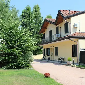 3* Couette-café Giglio